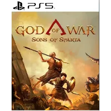 💻  God of War Sons of Sparta PS5 П1-Оффлайн 🔰