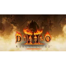 Diablo II: Resurrected™ Battle.net ТR