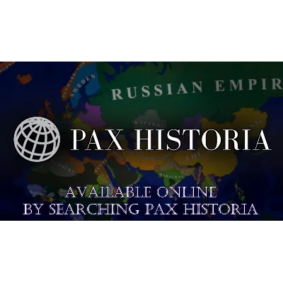 PAX HISTORIA ПОДПИСКА+ТОКЕНЫ БЕЗ ВХОДА В АККУНТ