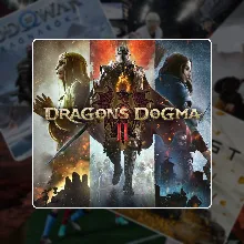 Dragon's Dogma 2 - Dragons Dogma 2 PS5 | П3