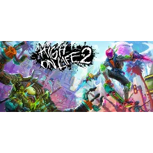 High On Life 2 (Steam Gift Россия)