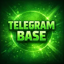 База Telegram групп: Софт и приложения — 1734 актуальных групп 2026!