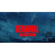 REANIMAL + over 1500 games