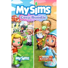 MySims™: Cozy Bundle Xbox Series X|S активация