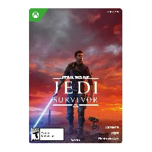 STAR WARS Jedi: Survivor XBOX ONE КЛЮЧ