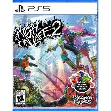 High On Life 2 PS5 Аренда 5 дней