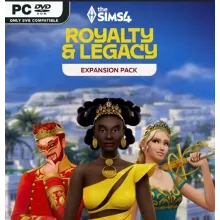 THE SIMS 4 PARENTHOOD XBOX ONE/X|S КЛЮЧ - irongamers.ru