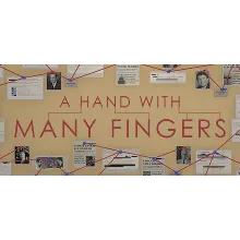 A Hand With Many Fingers (Steam Gift Россия)
