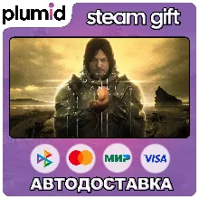 DEATH STRANDING DIRECTOR'S CUT Steam Gift / Россия + МИР / АВТО