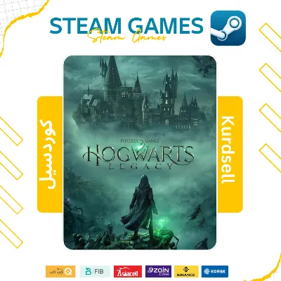 Hogwarts Legacy [Steam account] Offline, No Guard - irongamers.ru