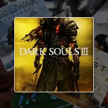 DARK SOULS III PS4/PS5 | П2/П3