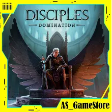 Disciples: Domination / Дисайплс | ПК Epic Games EGS