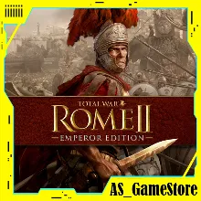 Total War: Rome II / Тотал Вар: Рим 2 | ПК Epic Games EGS