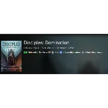 DISCIPLES: DOMINATION XBOX SERIES S|X КЛЮЧ/КОД