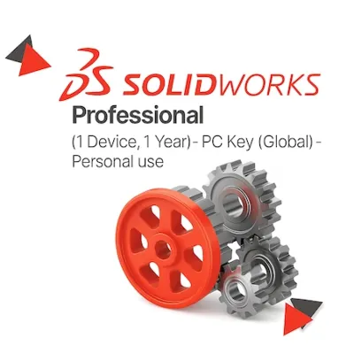SOLIDWORKS Premium Academic (1 Device, 1 Year) - PC Key (Global) - irongamers.ru