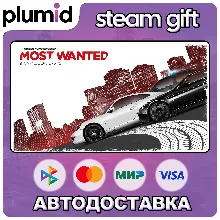 Need for Speed NFS Unbound + DLC STEAM Gift Russia - irongamers.ru