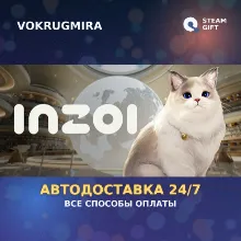 inZOI | Steam Gift | Автодоставка