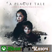 A PLAGUE TALE: INNOCENCE XBOX КЛЮЧ