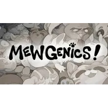 Mewgenics + over 1500 games
