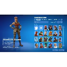 FORTNITE 50+ ОБЛИЦОВ АККАУНТ |RENEADE RAIDER| |PEELY| |TAKE THE L| +ПОЧТА