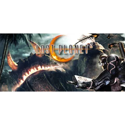 Lost Planet 2 / Steam Ключ / Все регионы | АВТОВЫДАЧА 24/7 - irongamers.ru