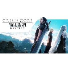 CRISIS CORE –FINAL FANTASY VII– REUNION / Steam Ключ / Все регионы | АВТОВЫДАЧА 24/7