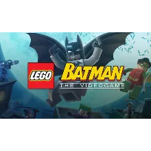LEGO Batman: The Videogame / Steam Ключ / Все регионы | АВТОВЫДАЧА 24/7