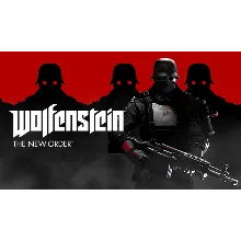 Wolfenstein: The New Order / Steam Key / EU | AUTO DELIVERY 24/7