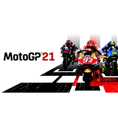 MotoGP 21 / Steam Ключ / Все регионы | АВТОВЫДАЧА 24/7 - irongamers.ru
