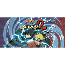 Naruto Shippuden: Ultimate Ninja Storm 2 / Steam Ключ / Все регионы | АВТОВЫДАЧА 24/7