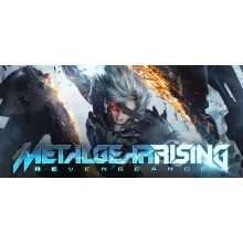 Metal Gear Rising: Revengeance / Steam Ключ / Все регионы | АВТОВЫДАЧА 24/7