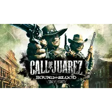 Call of Juarez Bound in Blood / Steam Ключ / Все регионы | АВТОВЫДАЧА 24/7