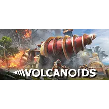 Volcanoids / Steam Key / Global | AUTO DELIVERY 24/7