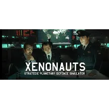 Xenonauts / Steam Key / Global | AUTO DELIVERY 24/7