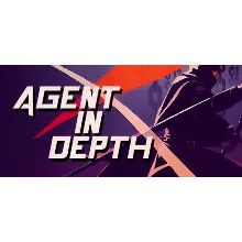 Agent in Depth / Steam Ключ / Все регионы | АВТОВЫДАЧА 24/7