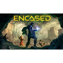 Encased: A Sci-Fi Post-Apocalyptic RPG / Steam Ключ | АВТОВЫДАЧА 24/7