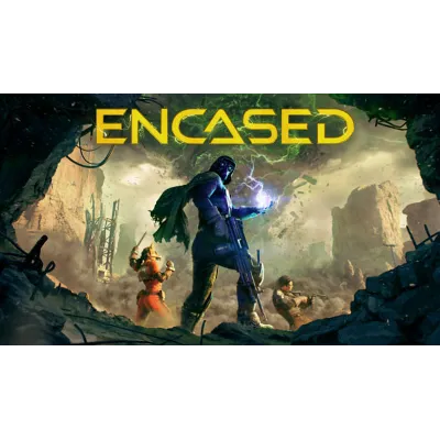 Encased: A Sci-Fi Post-Apocalyptic RPG / Steam Ключ | АВТОВЫДАЧА 24/7 - irongamers.ru