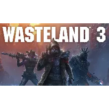 Wasteland 3 / Steam Ключ / Все регионы | АВТОВЫДАЧА 24/7
