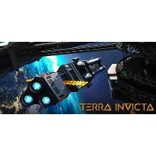 Terra Invicta / Steam Ключ / Все регионы | АВТОВЫДАЧА 24/7