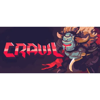 CRAWL / Steam Ключ / Все регионы | АВТОВЫДАЧА 24/7 - irongamers.ru