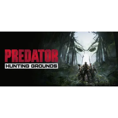 Predator: Hunting Grounds / Steam Ключ / Все регионы | АВТОВЫДАЧА 24/7 - irongamers.ru