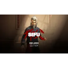 Sifu - Digital Deluxe / Steam Ключ / Все регионы | АВТОВЫДАЧА 24/7