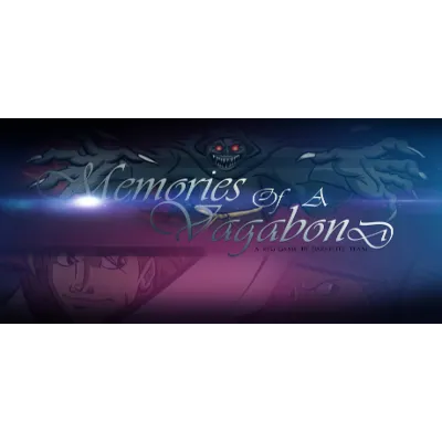 Memories of a Vagabond / Steam Ключ / Все регионы | АВТОВЫДАЧА 24/7 - irongamers.ru