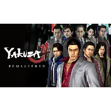 Yakuza 4 Remastered / Steam Key / Global | AUTO DELIVERY 24/7
