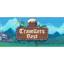 Travellers Rest / Steam Ключ / Все регионы | АВТОВЫДАЧА 24/7