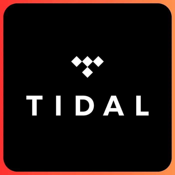 TIDAL HiFi Plus 1 МЕСЯЦ - ЧАСТНЫЙ АККАУНТ