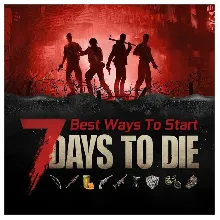 7 Days To Die | Steam ( Global ) + много игр