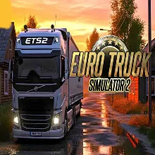 Euro Truck Simulator 2 | Steam ( Global ) + много игр
