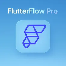 FlutterFlow Pro | 12 месяцев Личный кабинет