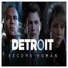Detroit: Become Human | Steam ( Global ) + много игр